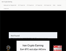 Tablet Screenshot of buxnama.com